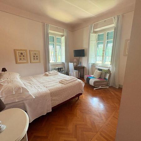 Villa Agnese B&B Lucca Kültér fotó