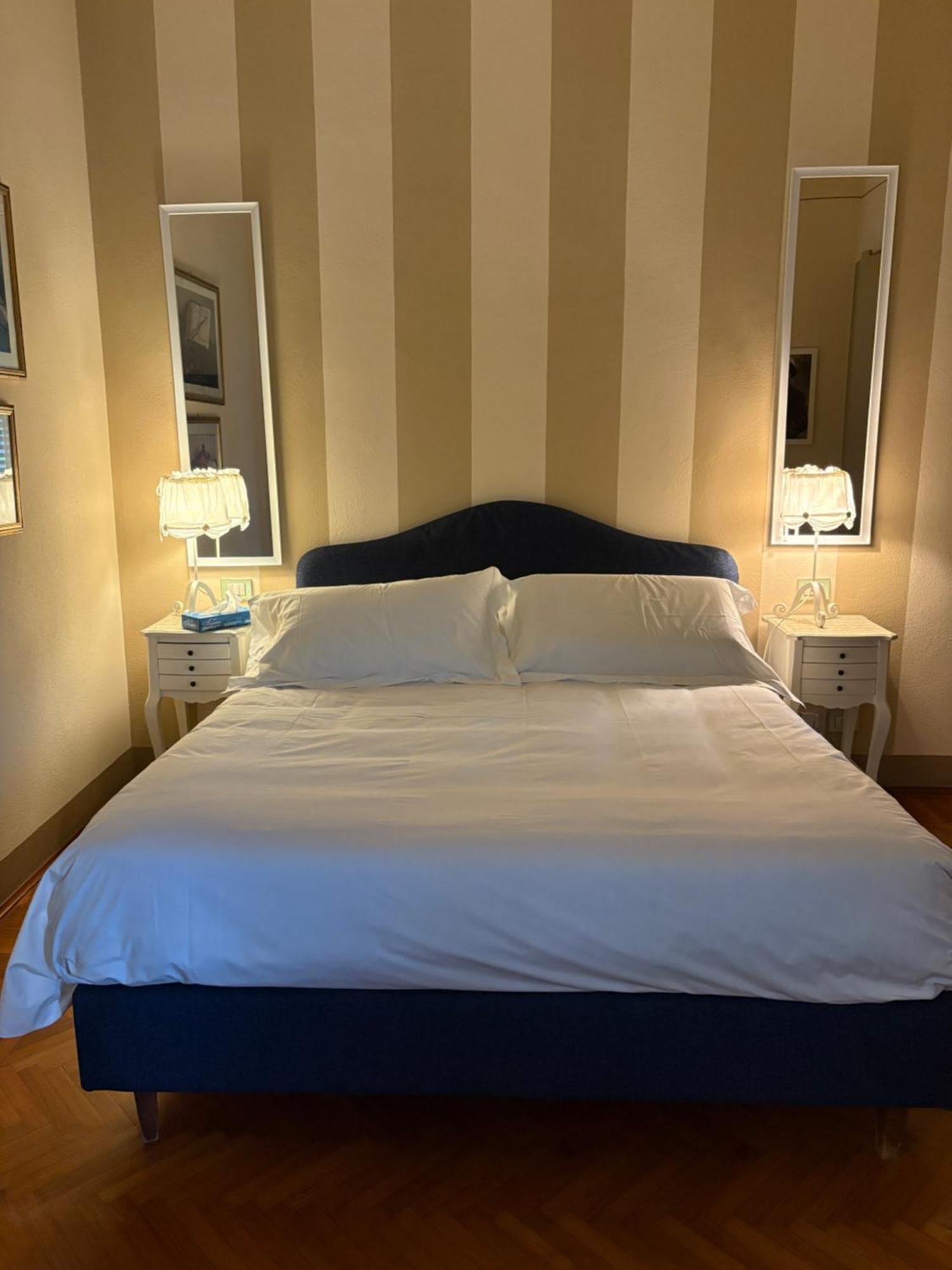 Villa Agnese B&B Lucca Kültér fotó