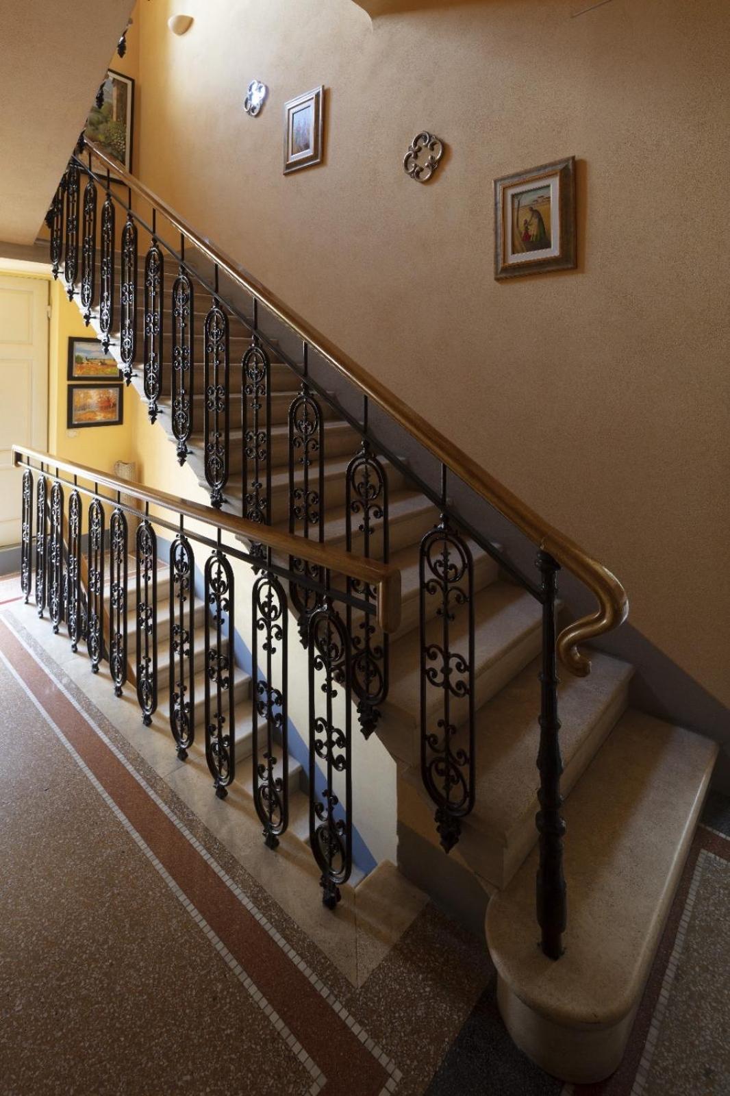Villa Agnese B&B Lucca Kültér fotó